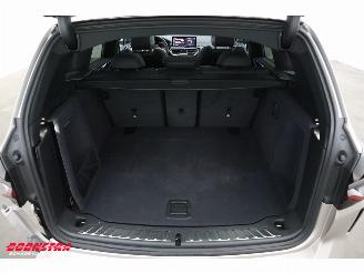 BMW iX3 80 kWh M-Sport Pano LED ACC HUD H/K Memory Camera SHZ picture 33