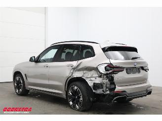 BMW iX3 80 kWh M-Sport Pano LED ACC HUD H/K Memory Camera SHZ picture 4
