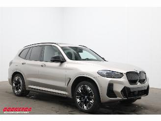 BMW iX3 80 kWh M-Sport Pano LED ACC HUD H/K Memory Camera SHZ picture 2