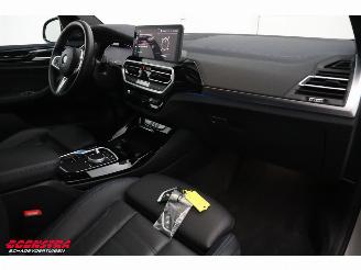 BMW iX3 80 kWh M-Sport Pano LED ACC HUD H/K Memory Camera SHZ picture 10