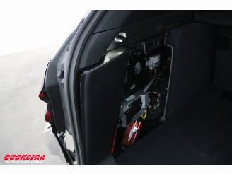 BMW iX3 80 kWh M-Sport Pano LED ACC HUD H/K Memory Camera SHZ picture 9