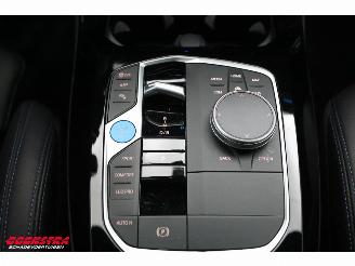BMW iX3 80 kWh M-Sport Pano LED ACC HUD H/K Memory Camera SHZ picture 30