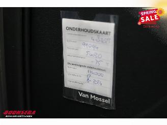 Volkswagen Up! 1.0 high up! BM Airco Cruise PDC Org.NL! picture 22