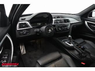 BMW 3-serie Touring 318i M Sport LED Leder SHZ PDC picture 13