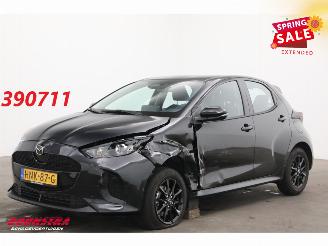 Coche accidentado Mazda 2 Hybrid 1.5 Centre-line LED ACC Apple/Android Camera SHZ 2025/5