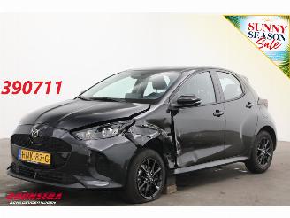 Schadeauto Mazda 2 Hybrid ~Toyota Yaris 1.5 Aut. Centre-line LED ACC Apple/Android Camera SHZ 2025/5