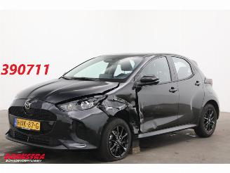 skadebil auto Mazda 2 Hybrid 1.5 Centre-line LED ACC Apple/Android Camera SHZ 2025/5