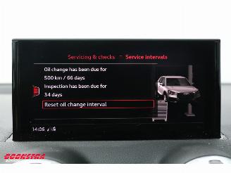 Audi Q2 35 TDI Aut. LED ACC Virtual Leder Navi Clima Camera SHZ picture 32