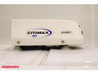 Renault Trafic 2.0 dCi 150 Aut. L2-H1 Work Ed. Carrier Citimax 280 LED Navi AIrco Cruise picture 9