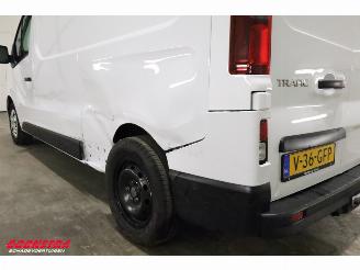 Renault Trafic 2.0 dCi 150 Aut. L2-H1 Work Ed. Carrier Citimax 280 LED Navi AIrco Cruise picture 6
