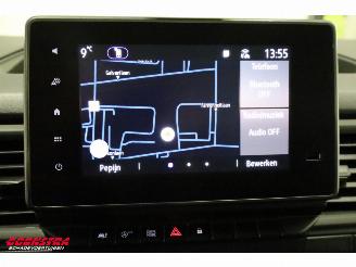 Renault Trafic 2.0 dCi 150 Aut. L2-H1 Work Ed. Carrier Citimax 280 LED Navi AIrco Cruise picture 22