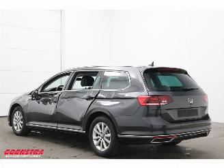 Volkswagen Passat Variant 1.4 TSI PHEV GTE Business LED ACC ErgoComf. SHZ Camera picture 4