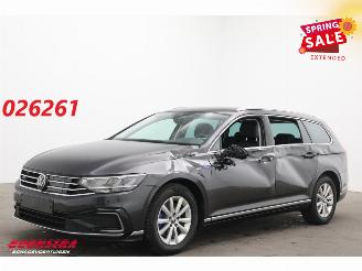 Volkswagen Passat Variant 1.4 TSI PHEV GTE Business LED ACC ErgoComf. SHZ Camera picture 1