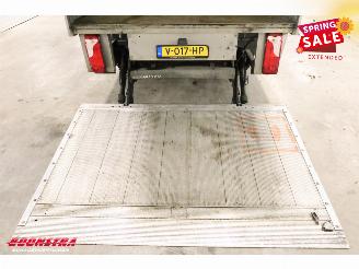 Mercedes Sprinter 516 CDI 7G-Tronic LBW Bak-Klep Airco Cruise Dhollandia picture 9