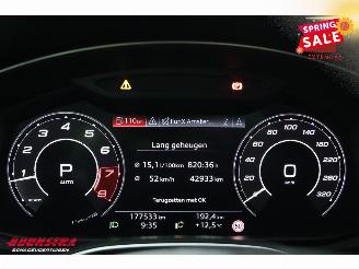 Audi Rs6 Avant TFSI Quattro Dynamica + Pano B&O Memory Ventilatie AHK picture 27