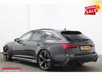 Audi Rs6 Avant TFSI Quattro Dynamica + Pano B&O Memory Ventilatie AHK picture 4