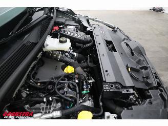 Renault Kangoo VAN 1.5 Blue dCi 115 extra L1 LED Navi Clima Cruise Camera PDC AHK picture 8