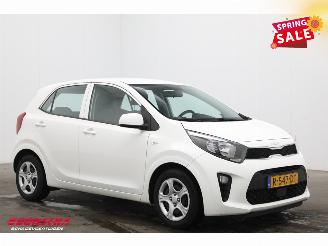 Kia Picanto 1.0 DPi ComfortLine Bluetooth Airco Cruise picture 2