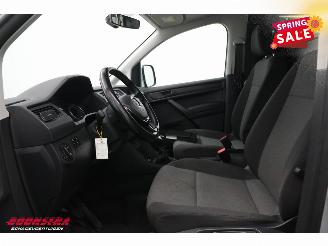 Volkswagen Caddy 2.0 TDI L1-H1 BMT Highline Navi Airco Cruise PDC AHK picture 18