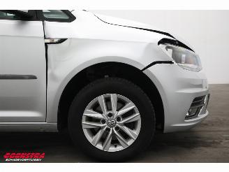 Volkswagen Caddy 2.0 TDI L1-H1 BMT Highline Navi Airco Cruise PDC AHK picture 5
