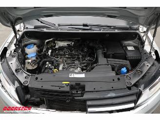 Volkswagen Caddy 2.0 TDI L1-H1 BMT Highline Navi Airco Cruise PDC AHK picture 9