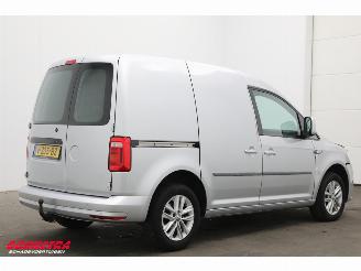 Volkswagen Caddy 2.0 TDI L1-H1 BMT Highline Navi Airco Cruise PDC AHK picture 3