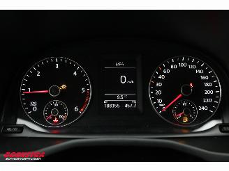 Volkswagen Caddy 2.0 TDI L1-H1 BMT Highline Navi Airco Cruise PDC AHK picture 21