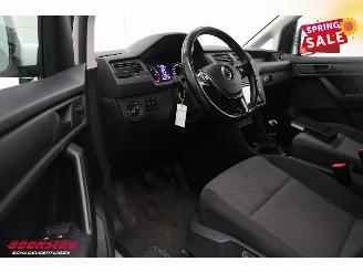 Volkswagen Caddy 2.0 TDI L1-H1 BMT Highline Navi Airco Cruise PDC AHK picture 19