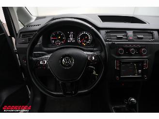 Volkswagen Caddy 2.0 TDI L1-H1 BMT Highline Navi Airco Cruise PDC AHK picture 16