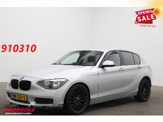 BMW 1-serie 116I Clima SHZ PDC 145.605 km! picture 1