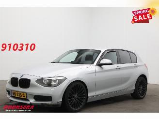 Voiture accidenté BMW 1-serie 116I Clima SHZ PDC 145.605 km! 2012/3