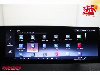 BMW iX xDrive50 112 kWh LED ACC HUD 360° H/K Memory Ventilatie AHK picture 38