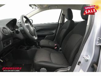 Mitsubishi Space-star 1.2 Connect+ Bluetooth Airco 26.467 km! picture 17