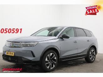 Auto incidentate Opel Grandland Business Edition 73 kWh LED ACC HUD Massage 360° AHK 8.054 km! 2025/12