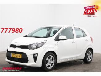 škoda osobní automobily Kia Picanto 1.0 DPi ComfortLine 5p Airco Cruise 2021/5