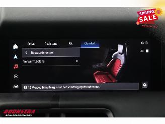 Porsche Taycan 89 kWh LED ACC Sport Chrono Bose Camera SHZ picture 33
