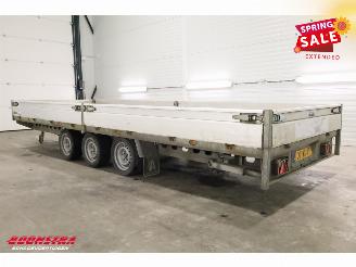 Henra  PL35 3-Asser 3.5t BY 2020 picture 4