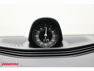 Porsche Taycan 105 kWh Performance+ Batt. Pano LED ACC Sport Chrono Bose 360° picture 38