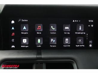 Porsche Taycan 105 kWh Performance+ Batt. Pano LED ACC Sport Chrono Bose 360° picture 33