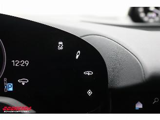 Porsche Taycan 105 kWh Performance+ Batt. Pano LED ACC Sport Chrono Bose 360° picture 39