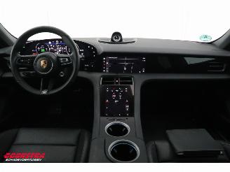 Porsche Taycan 105 kWh Performance+ Batt. Pano LED ACC Sport Chrono Bose 360° picture 14