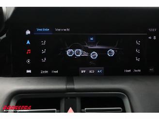 Porsche Taycan 105 kWh Performance+ Batt. Pano LED ACC Sport Chrono Bose 360° picture 34