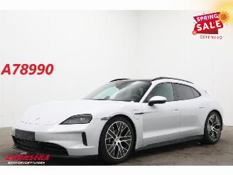 Avarii autoturisme Porsche Taycan 105 kWh Performance+ Batt. Pano LED ACC Sport Chrono Bose 360° 2024/12
