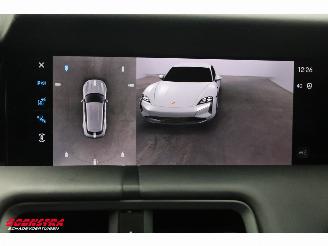 Porsche Taycan 105 kWh Performance+ Batt. Pano LED ACC Sport Chrono Bose 360° picture 31