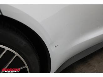 Porsche Taycan 105 kWh Performance+ Batt. Pano LED ACC Sport Chrono Bose 360° picture 6