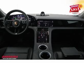 Porsche Taycan 105 kWh Performance+ Batt. Pano LED ACC Sport Chrono Bose 360° picture 14