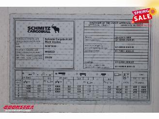 Schmitz Cargobull  SCB*S3B Kuhler BY 2016 3-Asser 4721 Hrs! picture 17