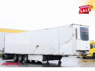 Schmitz Cargobull  SCB*S3B Kuhler BY 2016 3-Asser 4721 Hrs! picture 2