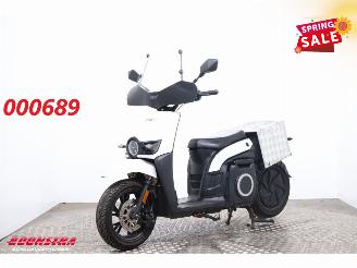 Gebrauchtwagen Roller Silence  S02 5.6kWh 45km/h 2022/1
