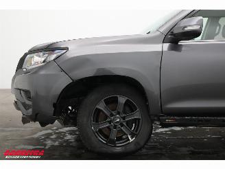 Toyota Landcruiser 2.8 D-4D-F Challenger Blind Van Leder Navi Cruise Camera SHZ Ventilatie AHK picture 12